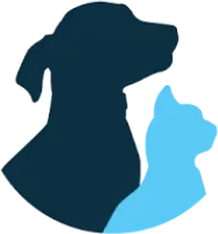 Dog and Cat logo