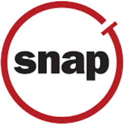 snap logo
