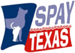 Spay Texas Logo
