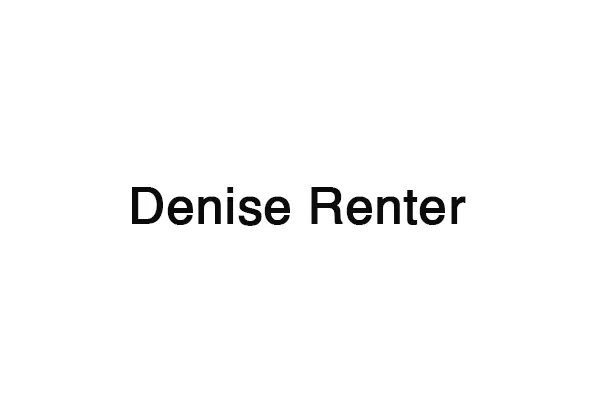 Denise Renter