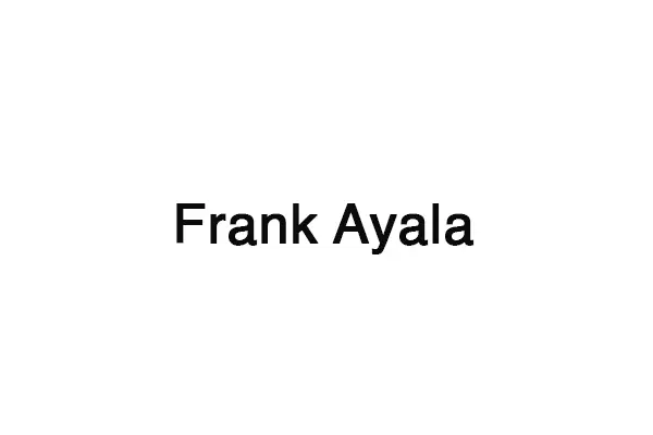 Frank Ayala