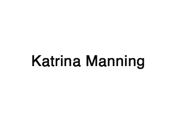 Katrina Manning