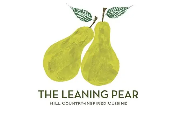 The Leaning Pear