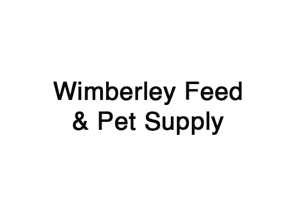 Wimberley Feed & Pet Supply
